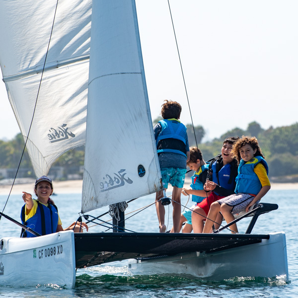 mission bay yacht club camps